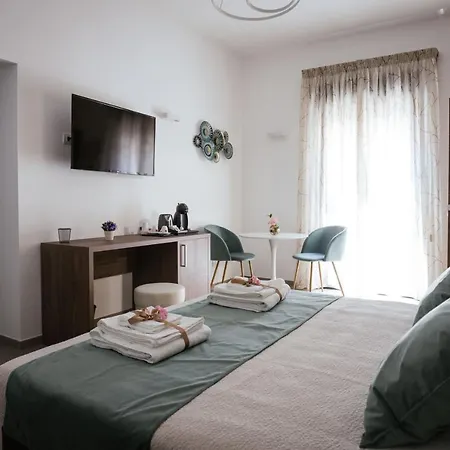 Cadjla Bed & Breakfast