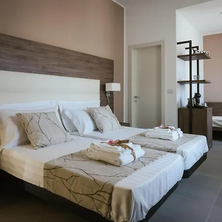 Cadjla Bed & Breakfast