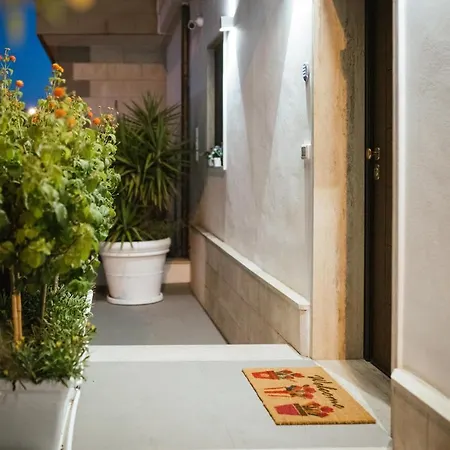 Cadjla Bed & Breakfast Bari