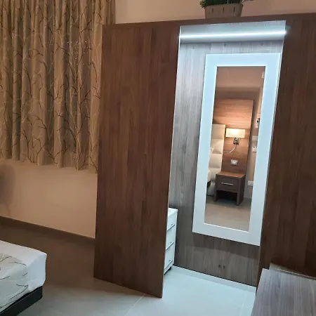 Bed & Breakfast Cadjla Bari