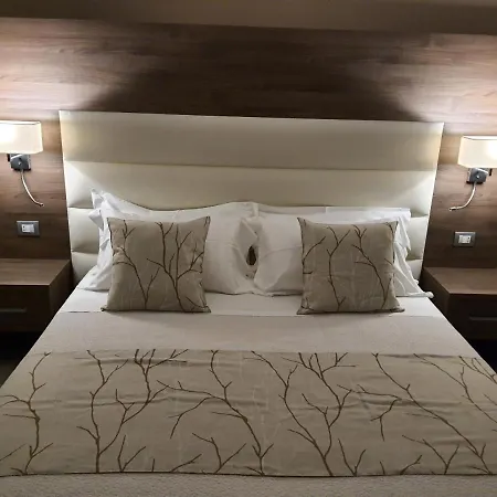 Cadjla Bed & Breakfast Bari