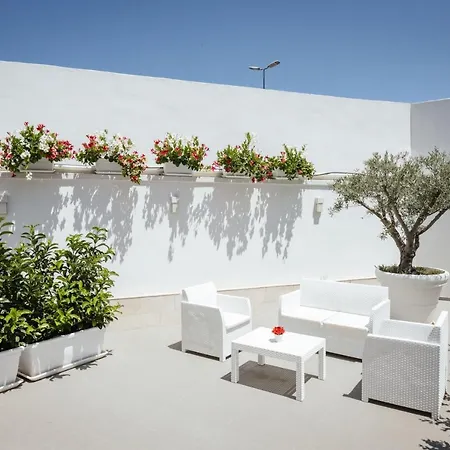 Cadjla Bed & Breakfast