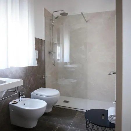 Cadjla Bed & Breakfast Bari