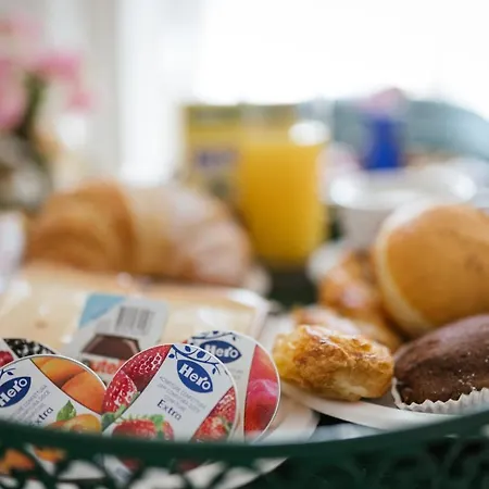 Bed & Breakfast Cadjla Bari
