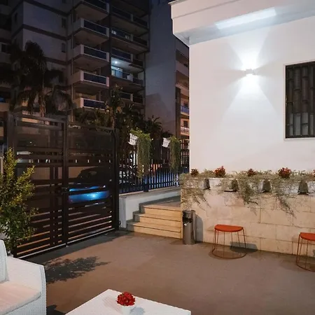Cadjla Bed & Breakfast Bari