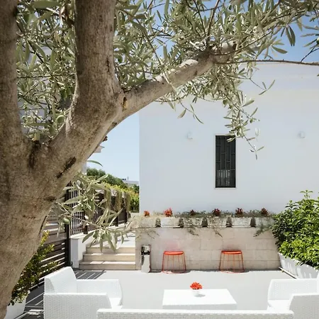 Bed & Breakfast Cadjla *