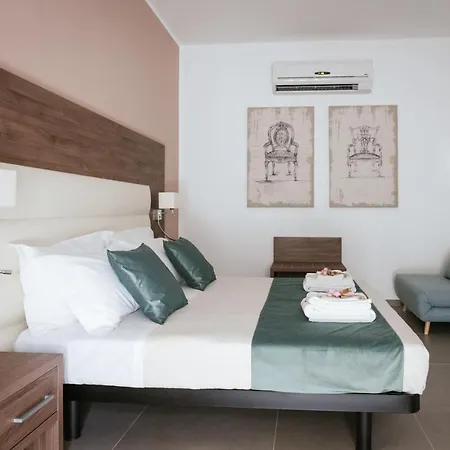 Cadjla Bed & Breakfast *
