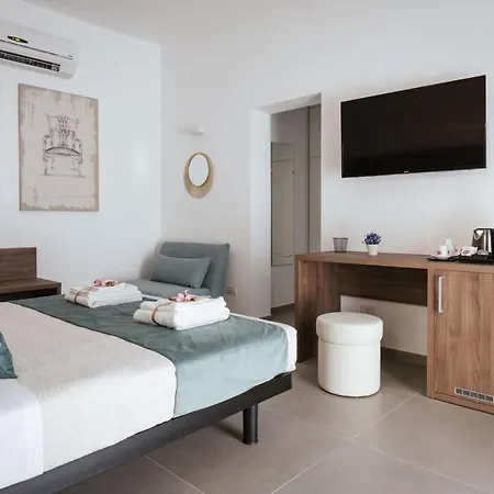 B&B Cadjla 바리
