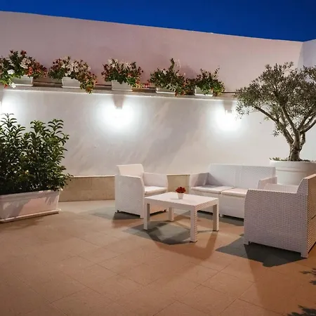 Cadjla Bed & Breakfast