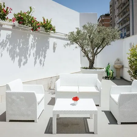 Cadjla Bed & Breakfast Bari