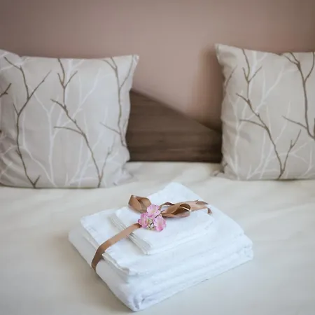 Bed & Breakfast Cadjla