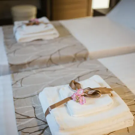 Bed & Breakfast Cadjla *